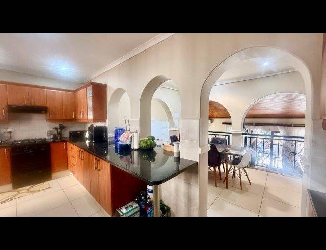 4 BEDROOM HOUSE FOR SALE IN NORTHDENE